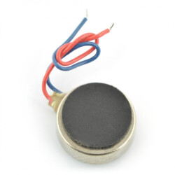 Mini silnik wibracyjny MT24 3V