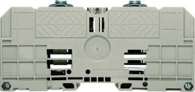 Złączka szynowa przelotowa Weidmüller 1780880000 połączenie śrubowe 20 szt.