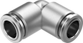 Złącze FESTO NPQR-L-Q10-E 1 szt.