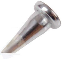 GR661013C Grot do stacji XYLF8800R307A - grubość 2 mm, stożek ścięty (minifala) - firmy XYTRONIC - do 307A