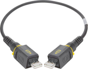 Harting 09454451904 Złącze konfekcjonowane czujnika/aktuatora 3 m 1 szt.