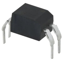 Transoptor TCET1102G z fototranzystorem 1-kanałowy DIP 4 Vishay