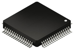 Mikrokontroler STMicroelectronics STM32L4 LQFP 64-pinowy Montaż powierzchniowy ARM Cortex M4 1 MB 32bit CAN:2 80MHz