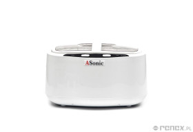 Cyfrowa myjka ultradźwiękowa 750 ml, 40 kHz