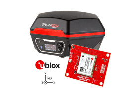 Sparkfun SparkPNT FPX-T