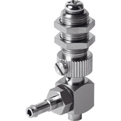 Przyssawka montażowa Festo 3 mm