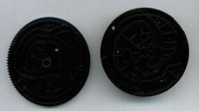 NR0412 NGERH 1129 SHARP ZĘBATKA VIDEO