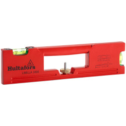Hultafors 407001 Libella 2000 Spirit Level