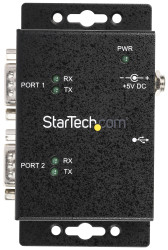 Konwerter interfejsu złącze A USB A złącze B D-sub, 9-pinowe rodzaj A Żeńskie rodzaj B Męskie standard USB 2.0