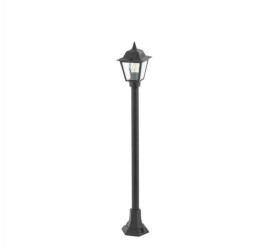 Lampa ANA czarna 10501 Nowodvorski Lighting