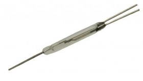 KONTAKTRON RURKA 3X20MM NO/NC 30MA