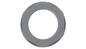 Nakrętka Poliamidowa Pg16 Skintop Gmp-Gl 16 Ciemnoszara 53019040 /100Szt./