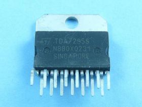 TDA-7295 UKŁAD