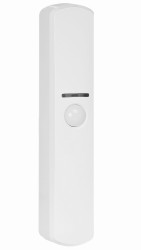 ACD-220 - bezprzewodowa czujka kurtynowa (Curtain Detector)