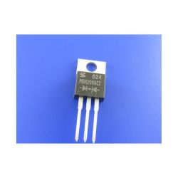 Dioda Schottky MBR2060CT 20A 60V duodioda (2x10A) TO220