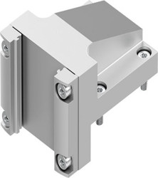 Zestaw połączeniowy Festo EHAA