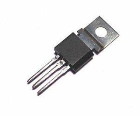 BF759 Tranzystor NPN 350V 500mA 2W TO202