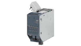 Moduł Rozszerzeń Do Sitop Psu8600 Cnx8600 24 V Dc 4X5 A 6Ep4436-8Xb00-0Cy0