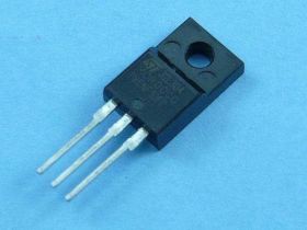 80NF10FP-STP N 37A/100V TO-220 TRANZYSTO