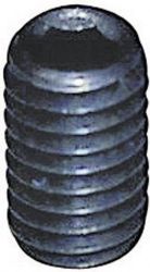 Śruby DIN 913 M3 x 10