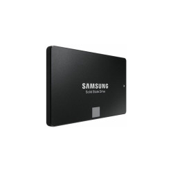 Dysk SSD SATA3 2.5" 250GB EVO 860 SAMSUNG HDD