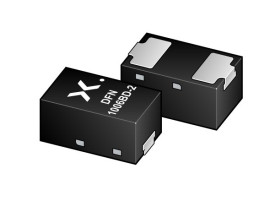 Dioda Zenera 9.1V Montaż powierzchniowy DFN1006BD-2 Regulator napięcia 365 mW Pojedyncza