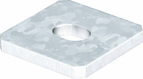 Element połączeniowy OBO Bettermann GMS 1 VP FT 1124643, 10 szt.