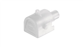 09930005402 Akcesoria: Pokrywa Ochronna Han S,Han S 120 Pin: 1 Ul94v-0