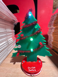 LED Christmas Tree