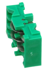 Kaseta wymienna do ściągania izolacji kablowych 6GK1901-1GB01 Ostrze for use with Zapasowe kasety do ostrzy Siemens