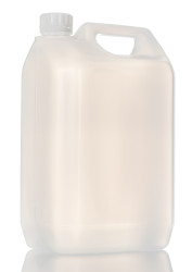 Dozownik pojemność: 5L 5000 ml RS PRO