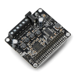 HiFiBerry Amp3 wzmacniacz klasy D 60W do Raspberry Pi