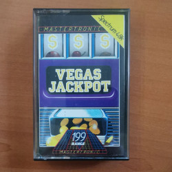 Vegas Jackpot