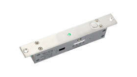 Elektrozamek Trzpieniowy Rewersyjny Siła Trzymania 1000 Kg, Sygnalizacja...