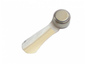 1x Bateria PR13 DA13 PR48 13 do aparatu słuchowego Duracell