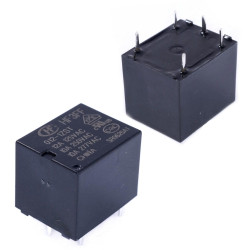 HF3FF-012-1ZST przekaźnik elektromagnetyczny SPDT, zas. 12Vdc