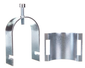 Uchwyt kablowy max do 5x240 UKU-7 KUL-10042 INC-10042