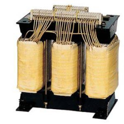 Siemens 4AP27428BC400HA0 Transformator 1 szt.