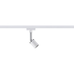 Paulmann 95333 Pure II High Voltage Rail Light White/Chrome 1 pc