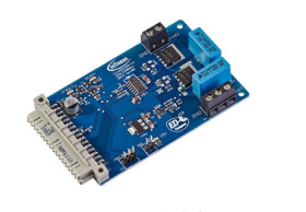 Płytka ewaluacyjna Infineon Sterownik bramki MOSFET Płytka ewaluacyjna Serwer, przemiennik słoneczny