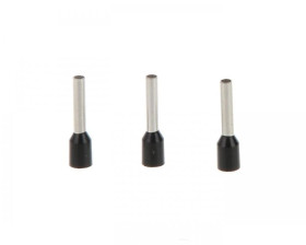 Końcówka kablowa HI 1,5/10 DIN ERHL E08KH-02010104302 /100szt./