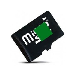 16GB MicroSD UHS-1 Android do Odroida C2