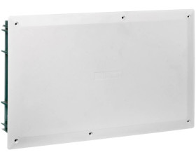 Puszka do betonu 390mm 245x 70mm Ze śrubami 234X380X70 089278