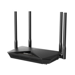 Router WiFi Wi-Fi 5, Dual Band, 4G LTE, 4x RJ45 1000Mb/s, 1x SIM Totolink LR1200GB