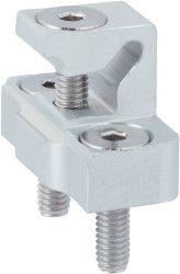 Wspornik Wspornik końcówek SICK do Czujniki Montaż na obudowie