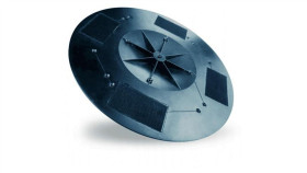 Tarcza Mocująca Z Rzepem Do Zacieraczki Ded7767