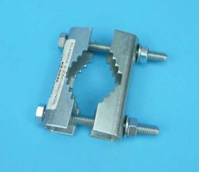 KLAMRA ZACISKOWA DO MASZTU