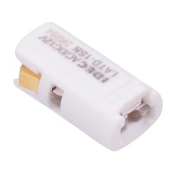 LATD-1SN Blue LED 12VDC for IDEC A6 Series