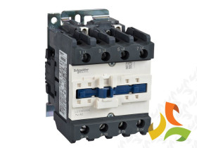 Stycznik mocy 230V AC 0NO 125A LC1D80004P7 SCHNEIDER ELECTRIC