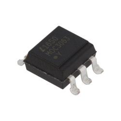 MOC3063S SMD Optotriak